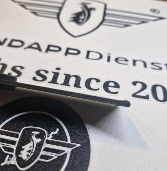 Zündapp TPU Tank Spannband KS 125 & 175 ET : 521-20.178